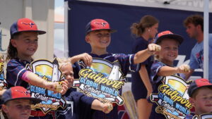Gulfport Sportsplex USSSA Global World Series