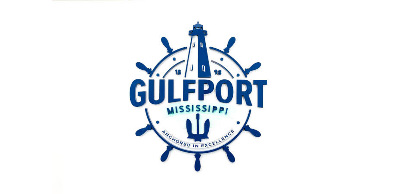 City of Gulfport Seal