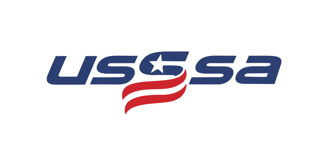 United States Specialty Sports Association (USSSA) logo